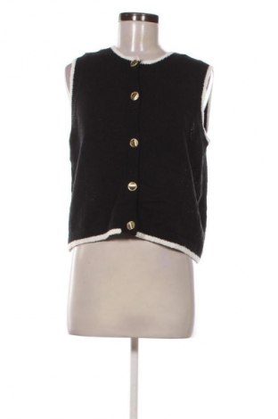 Damen Strickjacke Anko, Größe M, Farbe Schwarz, Preis € 4,99