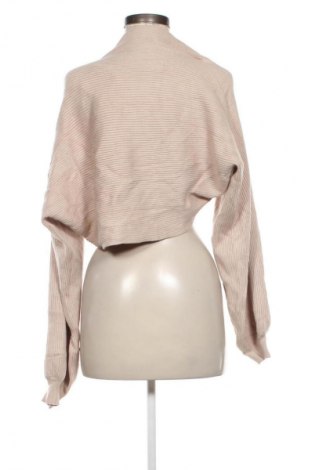 Damen Strickjacke Anko, Größe XXL, Farbe Beige, Preis € 7,99