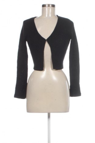 Damen Strickjacke Anko, Größe M, Farbe Schwarz, Preis 8,99 €