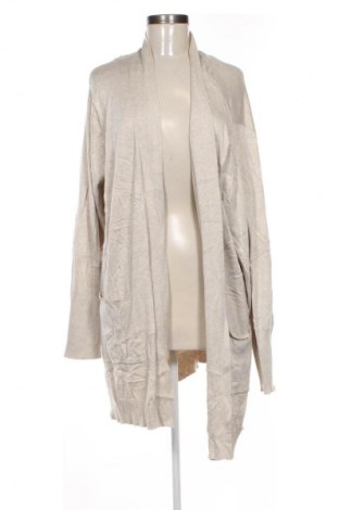 Damski kardigan Anko, Rozmiar XXL, Kolor ecru, Cena 32,99 zł