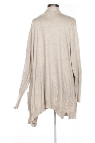 Damski kardigan Anko, Rozmiar XXL, Kolor ecru, Cena 32,99 zł