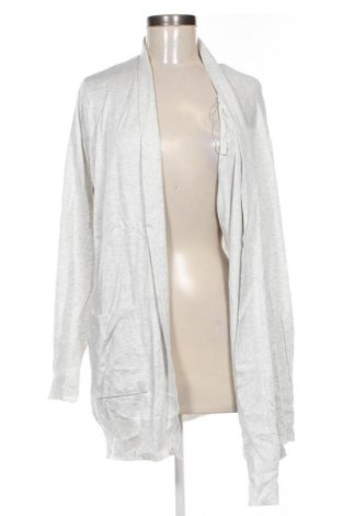 Damen Strickjacke Anko, Größe XXL, Farbe Grau, Preis 9,99 €