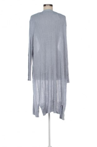 Damen Strickjacke Anko, Größe XL, Farbe Blau, Preis 5,99 €