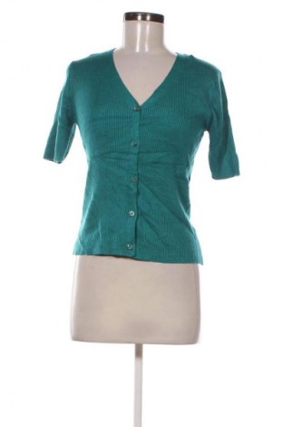 Dámsky kardigán Anko, Veľkosť L, Farba Zelená, Cena  5,95 €