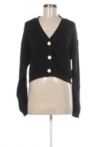 Damen Strickjacke Anko, Größe M, Farbe Schwarz, Preis € 7,99