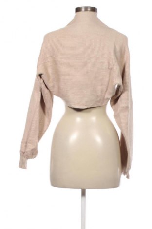 Damski kardigan Anko, Rozmiar L, Kolor Beżowy, Cena 34,99 zł