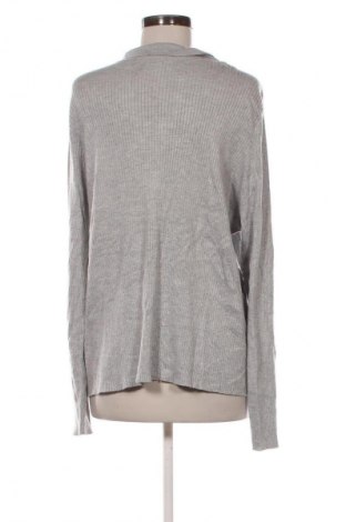 Damen Strickjacke Anko, Größe XXL, Farbe Grau, Preis 7,99 €