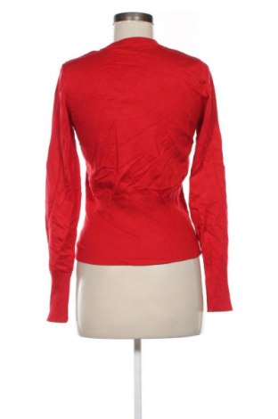 Cardigan de damă Anko, Mărime L, Culoare Roșu, Preț 31,99 Lei