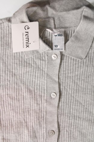 Női kardigán Anko, Méret M, Szín Szürke, Ár 2 049 Ft