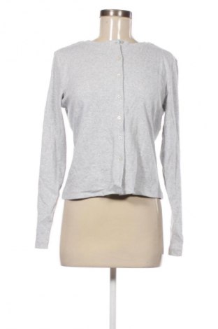 Cardigan de damă Anko, Mărime L, Culoare Gri, Preț 40,99 Lei