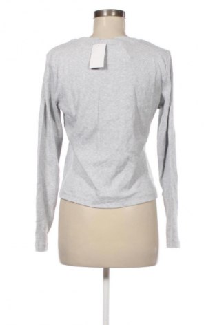 Cardigan de damă Anko, Mărime L, Culoare Gri, Preț 40,99 Lei