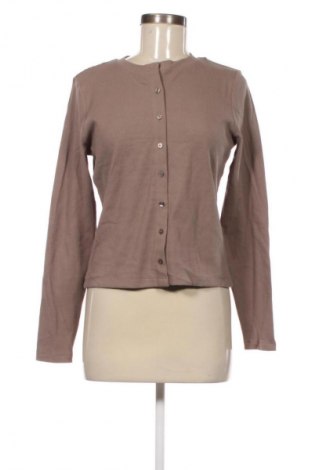 Cardigan de damă Anko, Mărime L, Culoare Maro, Preț 40,99 Lei