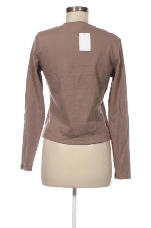 Cardigan de damă Anko, Mărime L, Culoare Maro, Preț 40,99 Lei