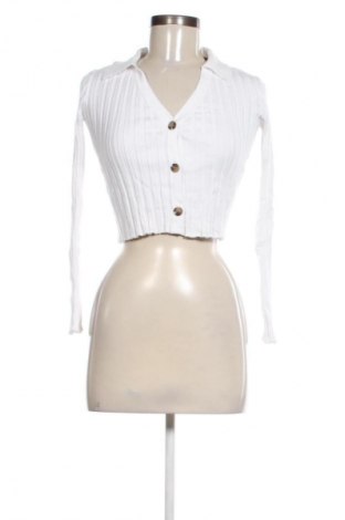 Női kardigán Anko, Méret XS, Szín Fehér, Ár 3 319 Ft