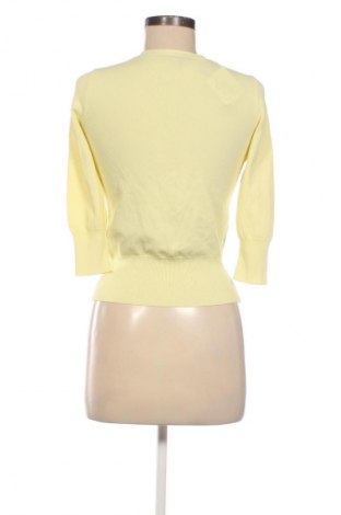 Γυναικεία ζακέτα Ann Taylor, Μέγεθος XS, Χρώμα Κίτρινο, Τιμή 31,73 €