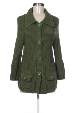 Dámsky kardigán Ann Taylor, Velikost L, Barva Zelená, Cena  899,00 Kč