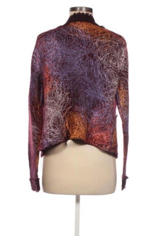 Γυναικεία ζακέτα Anna, Μέγεθος L, Χρώμα Πολύχρωμο, Τιμή 15,00 €