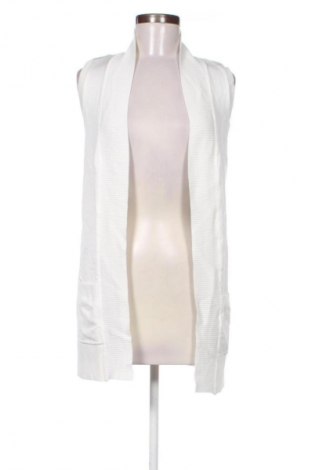 Γυναικεία ζακέτα Assuili, Μέγεθος L, Χρώμα Λευκό, Τιμή 32,00 €