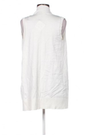 Γυναικεία ζακέτα Assuili, Μέγεθος L, Χρώμα Λευκό, Τιμή 32,00 €