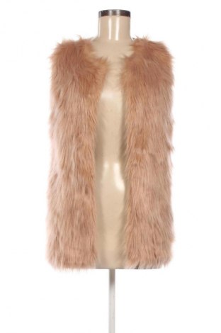 Damski kardigan Atmosphere, Rozmiar M, Kolor Brązowy, Cena 34,99 zł