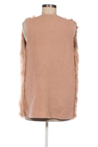 Damski kardigan Atmosphere, Rozmiar M, Kolor Brązowy, Cena 34,99 zł