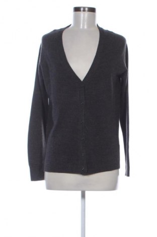 Damen Strickjacke Atmosphere, Größe M, Farbe Grau, Preis 4,99 €