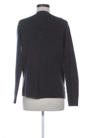 Damen Strickjacke Atmosphere, Größe M, Farbe Grau, Preis 4,99 €