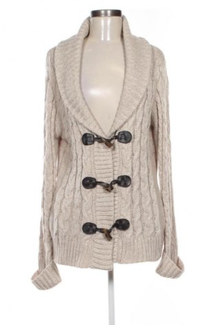 Γυναικεία ζακέτα Atmosphere, Μέγεθος XS, Χρώμα  Μπέζ, Τιμή 6,99 €