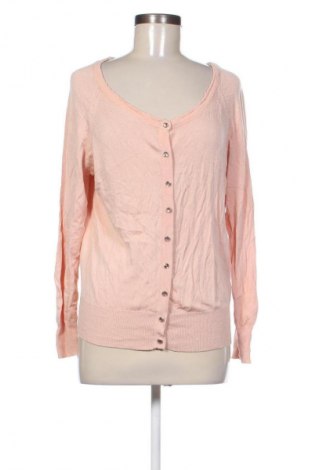 Damen Strickjacke Atmosphere, Größe 3XL, Farbe Rosa, Preis 15,00 €