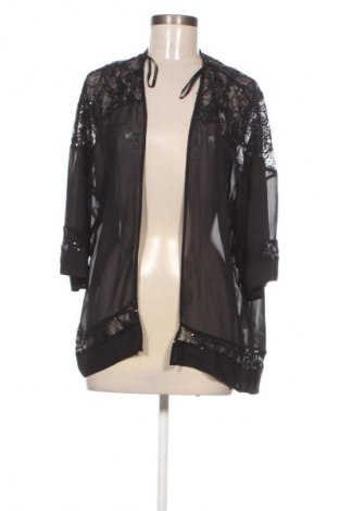 Női kardigán Atmosphere, Méret S, Szín Fekete, Ár 2 219 Ft