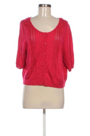 Damen Strickjacke Autograph, Größe M, Farbe Rosa, Preis 15,00 €