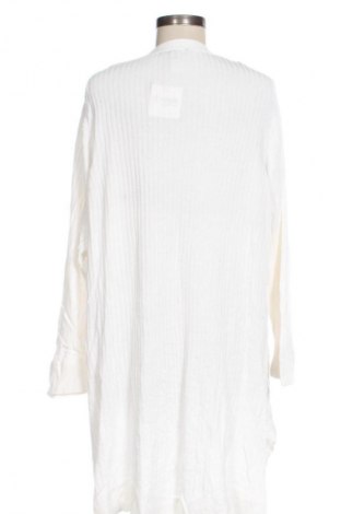 Damen Strickjacke Autograph, Größe XL, Farbe Weiß, Preis € 10,99