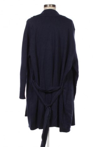 Cardigan de damă Autograph, Mărime XL, Culoare Albastru, Preț 49,99 Lei