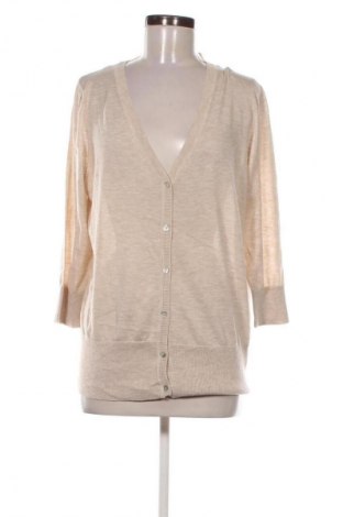 Дамска жилетка Avella, Размер XL, Цвят Бежов, Цена 7,66 €