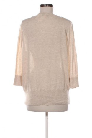 Дамска жилетка Avella, Размер XL, Цвят Бежов, Цена 7,66 €