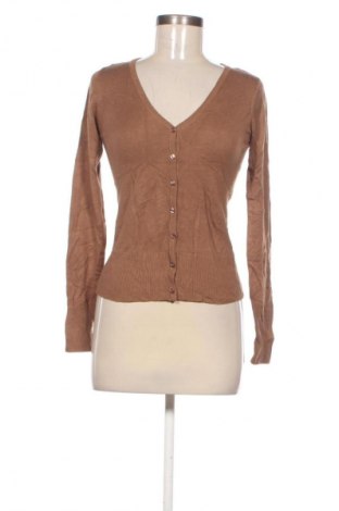 Γυναικεία ζακέτα Avocado, Μέγεθος M, Χρώμα Καφέ, Τιμή 5,99 €