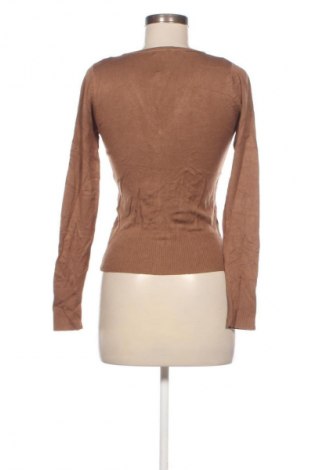 Γυναικεία ζακέτα Avocado, Μέγεθος M, Χρώμα Καφέ, Τιμή 5,99 €