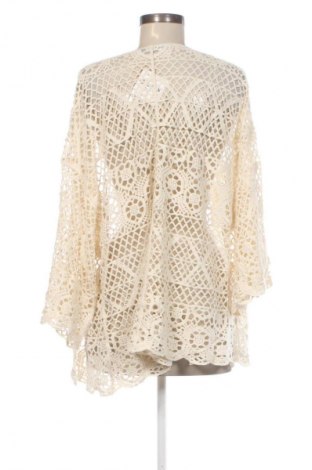 Γυναικεία ζακέτα B Collection, Μέγεθος L, Χρώμα  Μπέζ, Τιμή 6,99 €