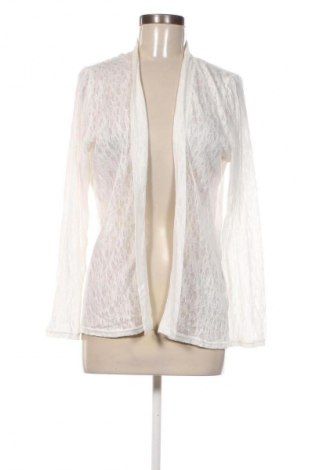 Γυναικεία ζακέτα B.Young, Μέγεθος XL, Χρώμα Λευκό, Τιμή 5,99 €