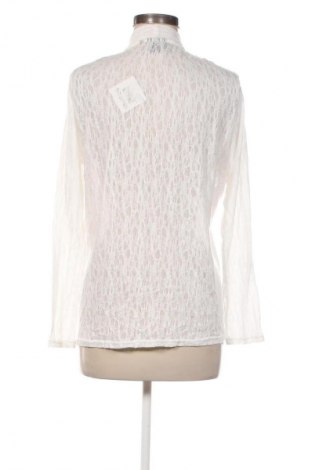 Γυναικεία ζακέτα B.Young, Μέγεθος XL, Χρώμα Λευκό, Τιμή 5,99 €