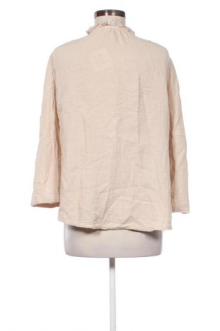 Γυναικεία ζακέτα B.Young, Μέγεθος M, Χρώμα  Μπέζ, Τιμή 8,99 €