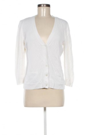 Dámsky kardigán BOSS, Veľkosť L, Farba Biela, Cena  49,95 €