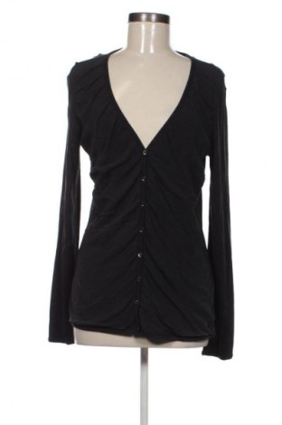 Damen Strickjacke BOSS, Größe L, Farbe Schwarz, Preis 54,99 €