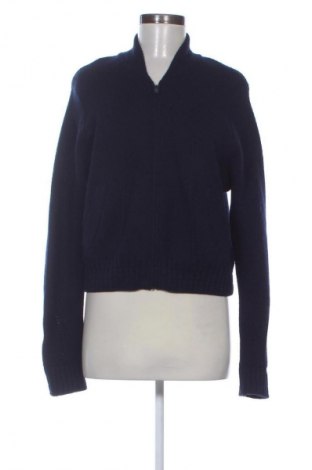 Dámsky kardigán Ba&sh, Velikost M, Barva Modrá, Cena  1 502,00 Kč