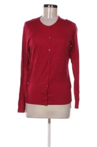 Damen Strickjacke Banana Republic, Größe M, Farbe Rot, Preis 41,36 €