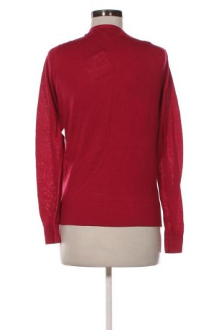 Damen Strickjacke Banana Republic, Größe M, Farbe Rot, Preis 41,36 €