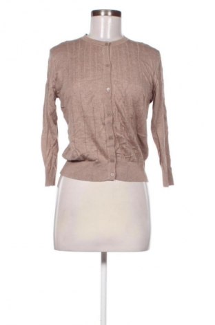 Damen Strickjacke Banana Republic, Größe S, Farbe Braun, Preis € 17,99