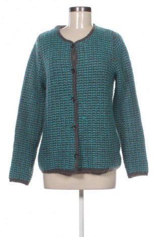 Γυναικεία ζακέτα Barbara Lebek, Μέγεθος M, Χρώμα Πολύχρωμο, Τιμή 11,99 €