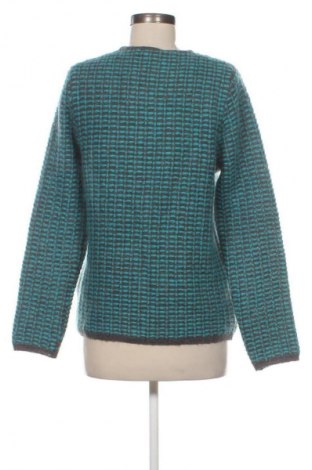 Γυναικεία ζακέτα Barbara Lebek, Μέγεθος M, Χρώμα Πολύχρωμο, Τιμή 11,99 €