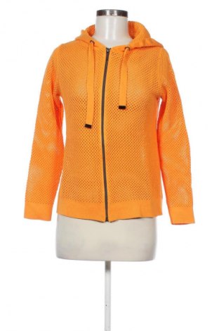 Cardigan de damă Barbara Lebek, Mărime M, Culoare Portocaliu, Preț 47,99 Lei